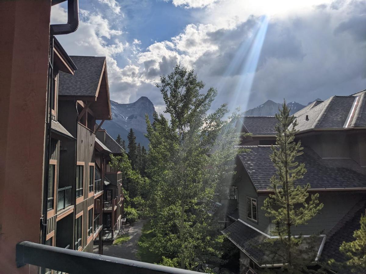 Misty Mountain- Premium 2 Bedroom Mountain View Кенмор Екстер'єр фото