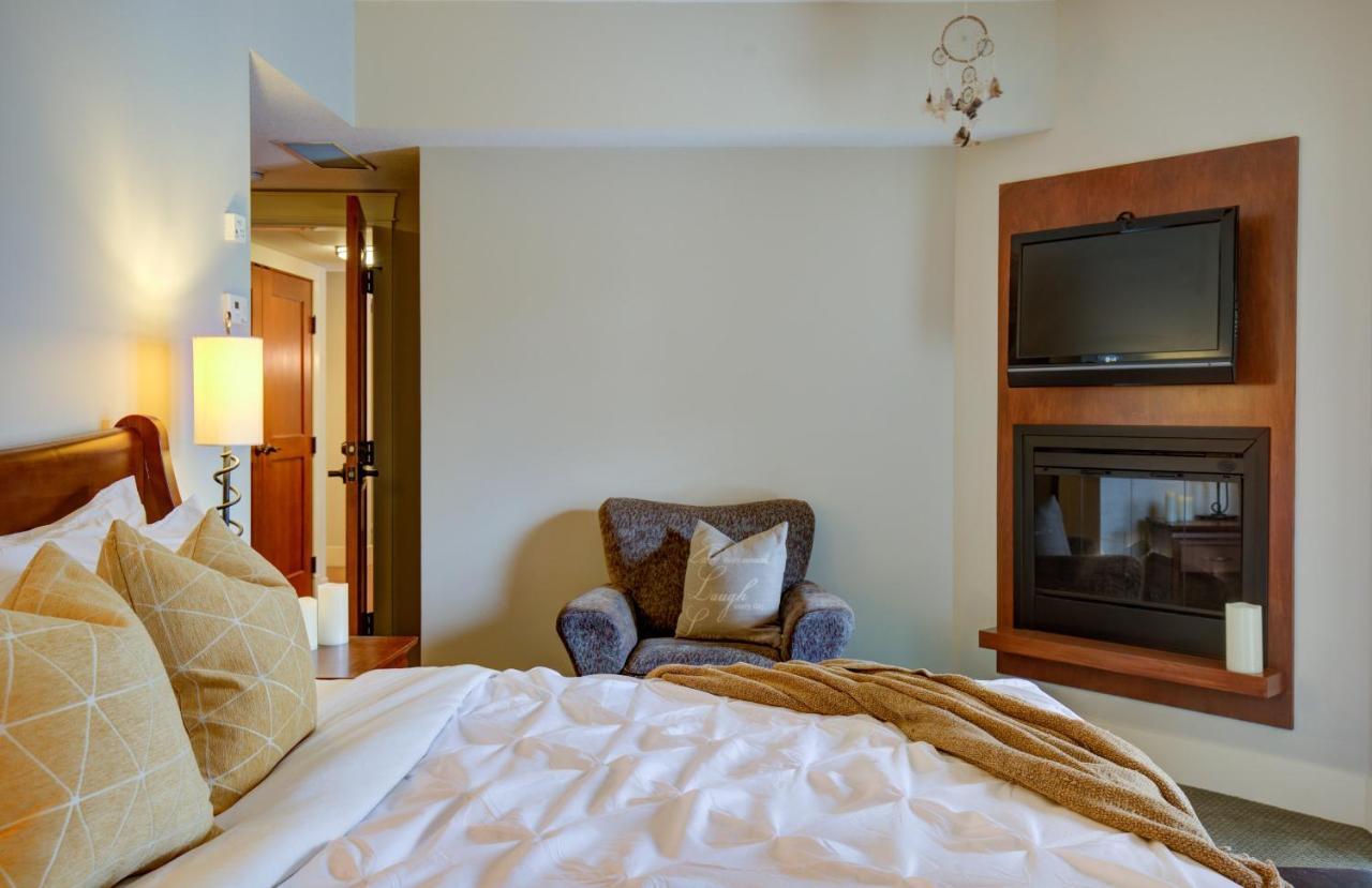 Misty Mountain- Premium 2 Bedroom Mountain View Кенмор Екстер'єр фото